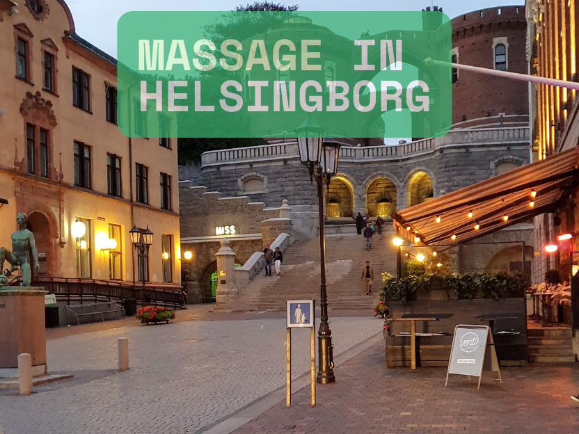Masaż w Helsingborg 1 massageinhelsingborg